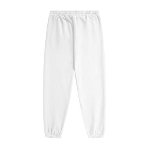 Comfort Thread brand Unisex Heavyweight Fleece Joggers
