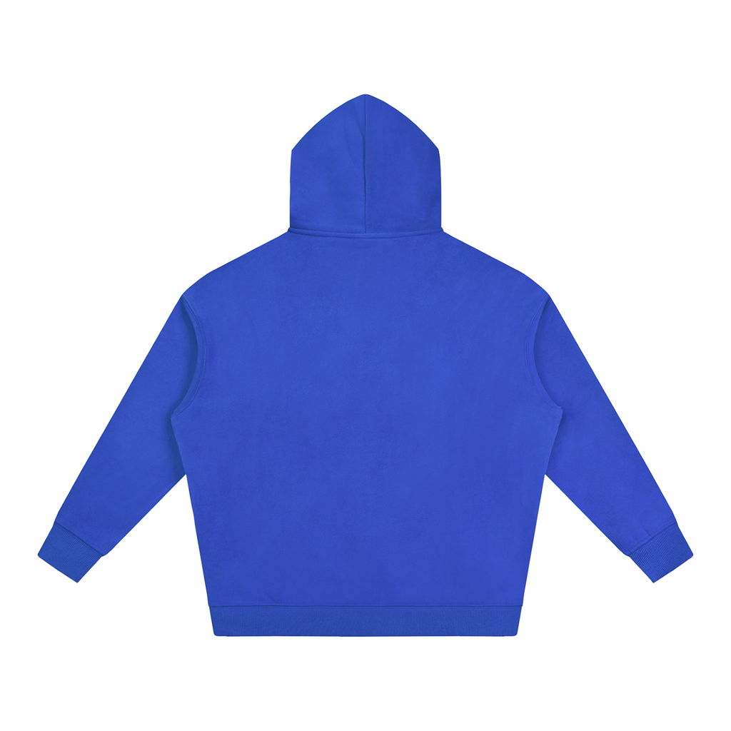 Comfort Thread brand 
Oversize Fleeced Hoodie