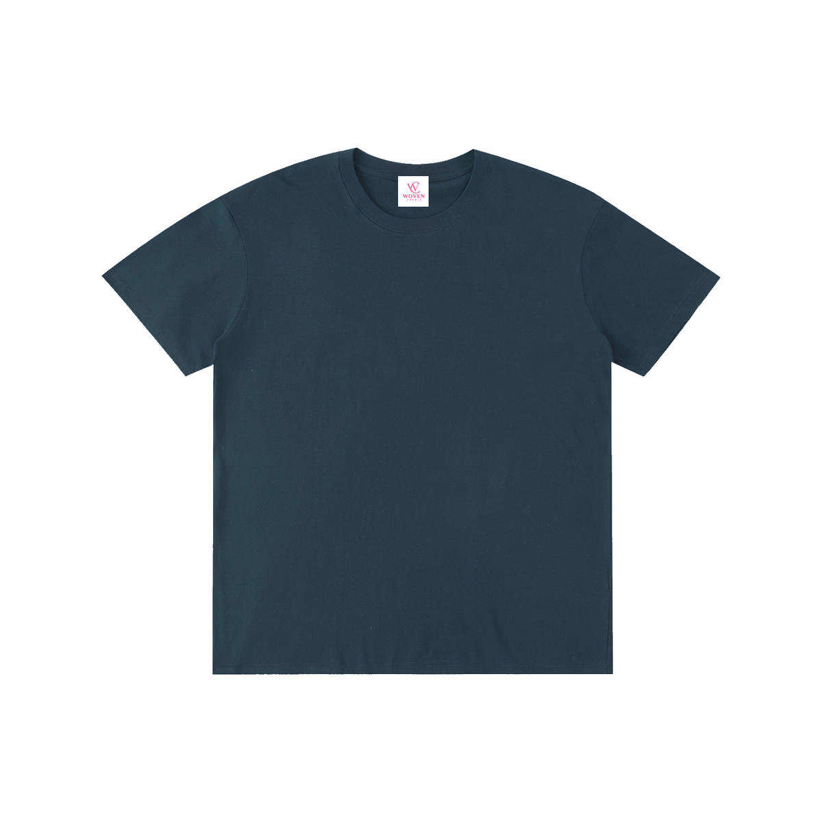 Pure Cotton Unisex T-Shirt