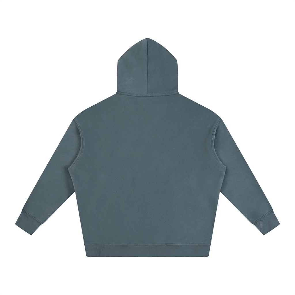 Comfort Thread brand 
Oversize Fleeced Hoodie