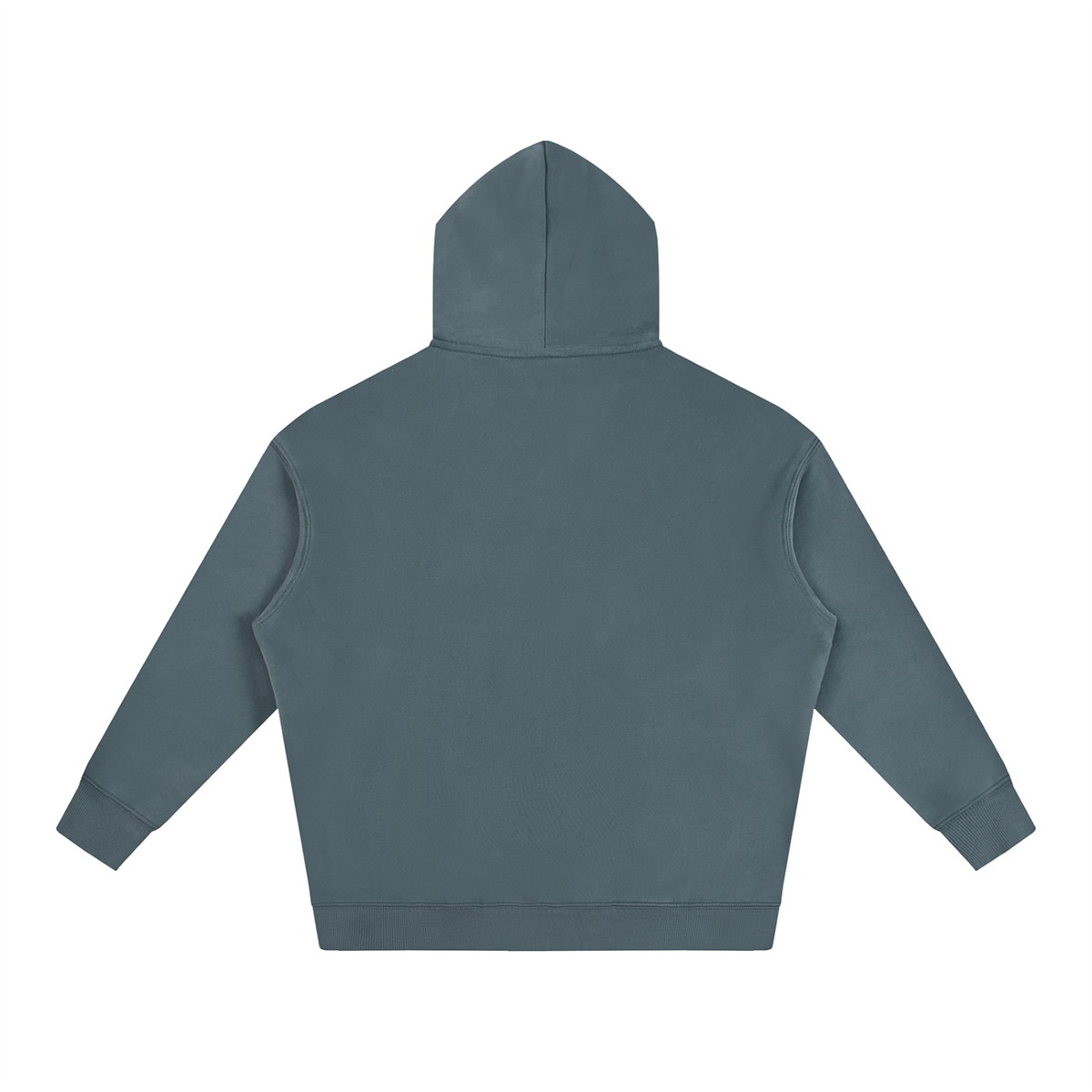Comfort Thread brand 
Oversize Fleeced Hoodie