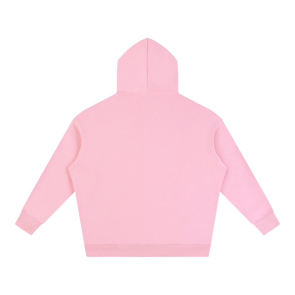 Comfort Thread brand 
Oversize Fleeced Hoodie