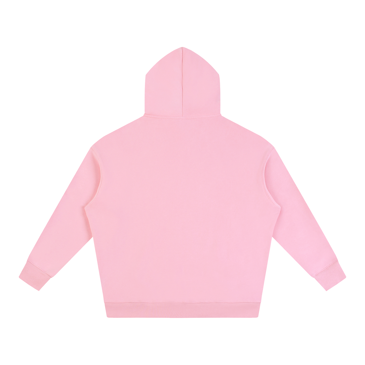 Comfort Thread brand 
Oversize Fleeced Hoodie