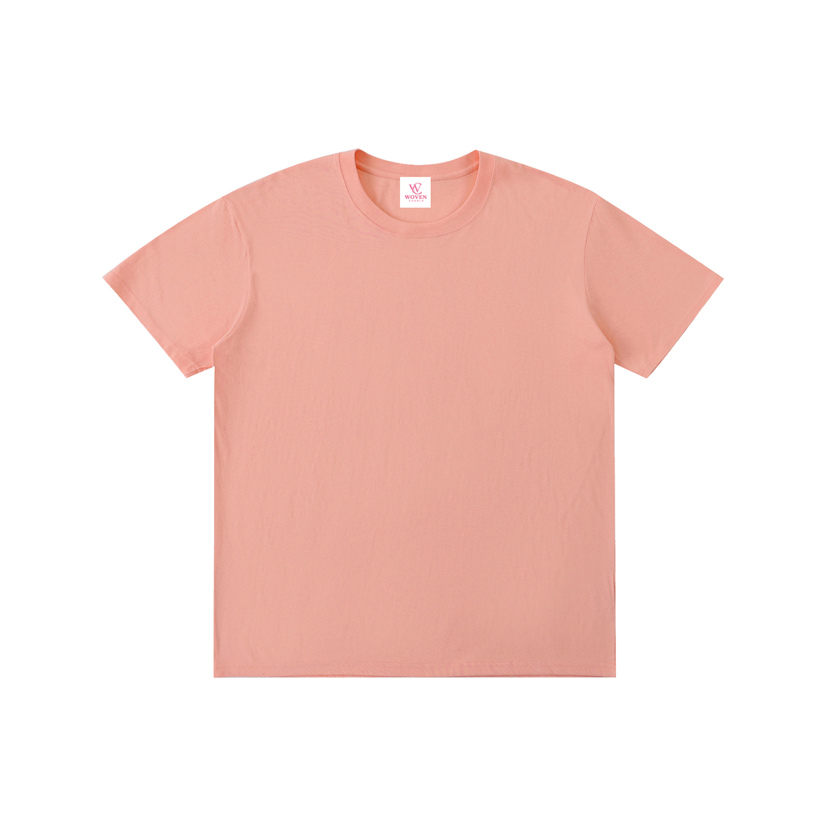 Pure Cotton Unisex T-Shirt